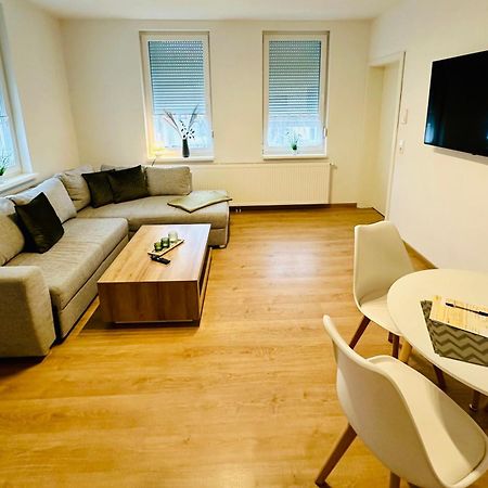 Fewo Buche Mit Balkon #Netflix #Innenstadtnaehe Von Harztraveler Bad Harzburg Εξωτερικό φωτογραφία