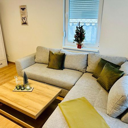 Fewo Buche Mit Balkon #Netflix #Innenstadtnaehe Von Harztraveler Bad Harzburg Εξωτερικό φωτογραφία